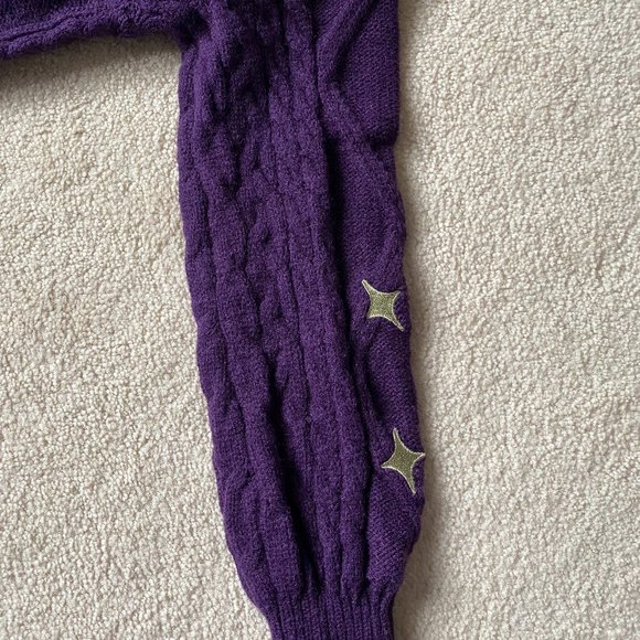 Speak Now (Taylor's Version) Cardigan - XS/SM - Picture 4 of 5